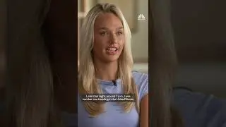 College student says a viral rumor 'ruined' her life
