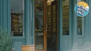 Le Macaron Boutique Hotel Đ&agrave; Lạt - Da Lat | Dalat, Vietnam | Hotel Review 🏩