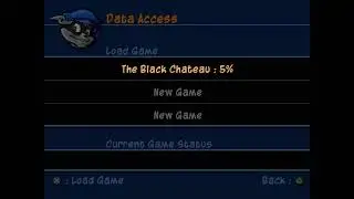 Sly Cooper 2