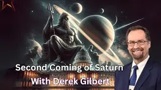 Reloaded: The Second Coming of Saturn┃Derek Gilbert