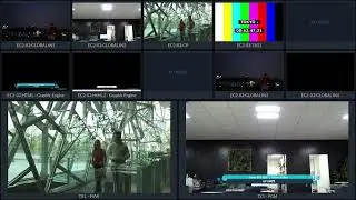 GV AMPP | TEST Broadcasting