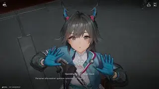Endfield Chen Meme Original Source