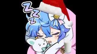 【3DIO ASMR | UwU】eepy cat 🐈 vibes💝Meow, Rawr & whispers💅(✿◡‿◡) my cute cat? 🐈!discord
