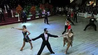 Kyiv Dance Festivale 2021,maxbylanyi, kolmikstudio, dancevideokolmik, paso, rumba, chachacha, samba,