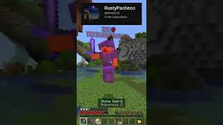 I'm 1v1ing Minecraft Youtubers Until RelatedNoobs 1v1s Me Day 10