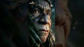 New International Cinematic Campaign | Perfubrasil | #amazon #perfubrasil