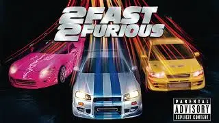 David Arnold - Brian Makes It (2 Fast 2 Furious Soundtrack)