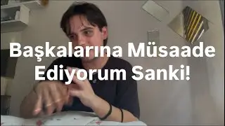 Neden Harekete Geçemiyorum?