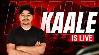 Back after a weekend | Road to 700 subs | Tournament grind