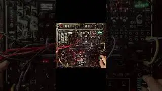 Eurorack Modular and Friends Jam - Enjoying Noise Engineering Electus Versio