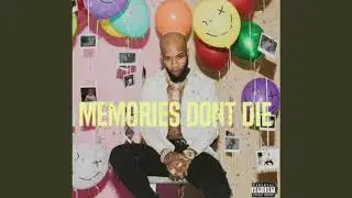 Tory Lanez - Old Friends x New Foes (432 Hz)