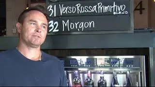 Automated alcohol dispensers pop up across the valley | Cronkite News