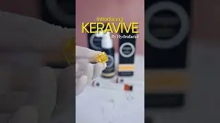 Experience the Ultimate Scalp Rejuvenation with Hydrafacial Keravive | Image Clinic
