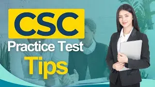 CSC Exam Practice Test 2026 - Canadian Securities Course Complete All You Need to Know