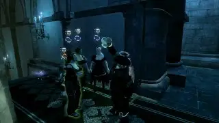 Fable II: Begone Homo