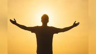 Rest in God | Jesus Invites You to Peace | Daily Bible Motivation 