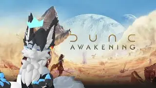 Dune: Awakening Beta Tutorial