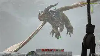 ATLAS: Taming a Drake, Season 9 PVP Server