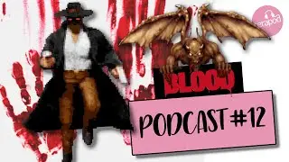 Celebrating BLOOD: The Dark Horse of '90s FPS Games