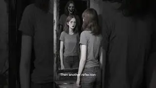 🪞 The Doll in the Mirror | Annabelle Files (Part 7)
