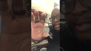 JT Coin Rings LIVE (How to video)