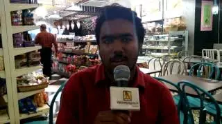 Karachi Bakery in Suchitra X Road, Hyderabad | Yellow pages | India