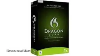 dragon talk to text software