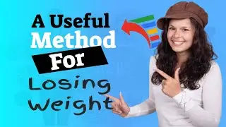 A Useful Method for Losing Weight: Carb Backloading