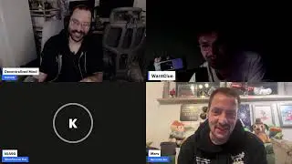 Let&rsquo;s Talk Bitaxe Ep. 2 | Inside Bitforge with WantClue (Open-Source Bitcoin Mining)