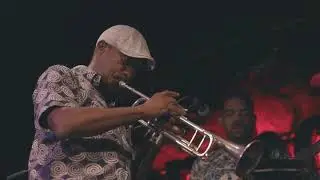 JULITO PADR&Oacute;N CUBAN FEELING - Mas i Mas Festival 2022