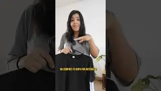 Recomendaci&oacute;n para comprar online. Siempre fijate en las medidas,  m&aacute;s que en el talle 😊