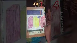 4 3 ❓ Columb 99% fail #trending #shorts #video
