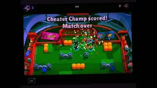 Why is Shelly a starting brawler