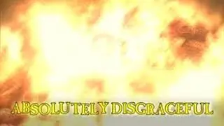 That is absolutely Disgraceful