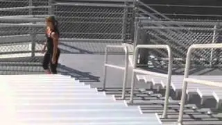 Stationary Pop Squats-  Reno Personal Fitness Trainer