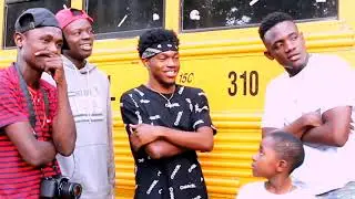 Mezanmi tout nèg pase yo paka ale ak Fanm nan, lè se Blangue ki ale li you bon anmweyy 😂🤣