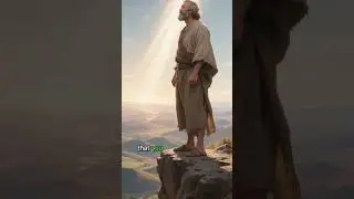 ABRAHAM AND THE PROMISED LAND