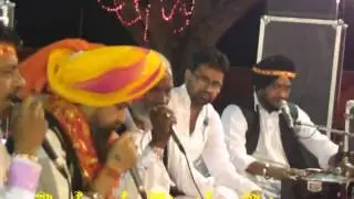 Maa Kangde wali Tujhe Naman 4th Day Chaitra Navrat