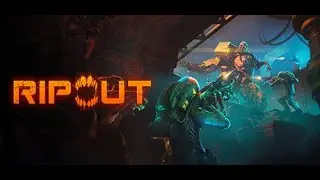 [FR] RIPOUT | Un FPS rogue-like mi figue mi raisin