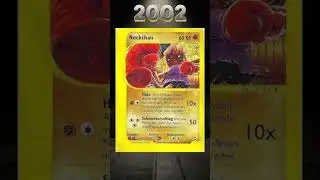 All HITMONCHAN cards ever made #hitmonchan #pok&eacute;moncards #fy