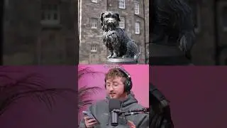 The Story of Greyfriars Bobby