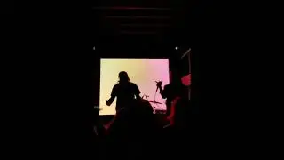 Phangs - Dry Eyes - The Back Corner