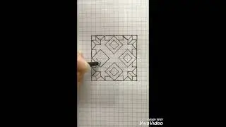 Stars and Diamonds in Sky-1 minute