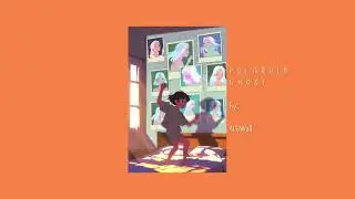 [Indie pop] Polaroid Ghost