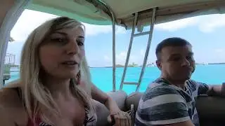 Speed boat transfer to Summer Island Maldives Resort**** - 1.
