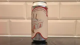 Sureshot Succulent Chinese meal 6.5 neipa