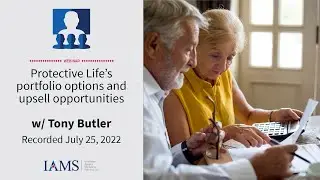 Protective Life's portfolio options and upsell opportunities