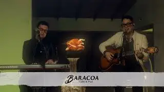 Andy & Zandro 