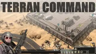 Quality RTS on a Budget - Starship Troopers: Terran Command