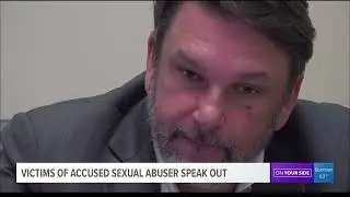 First Coast News Coverage of Abuse at the Jacksonville Assembly of the Body of Christ Church
